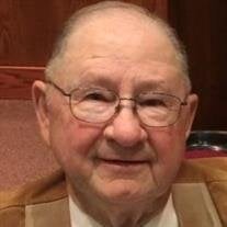 Danny Davis McNair