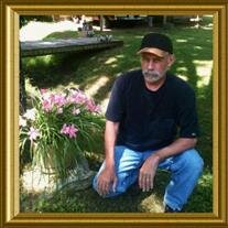 Phillip Randall Gates