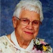 Lillian Wendland