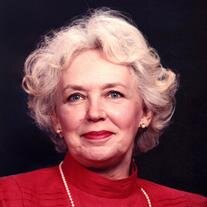 Shirley Jean Hartley