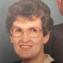 Sharlene Cavender