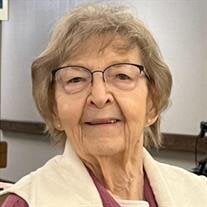Arlene Grace Schroeder