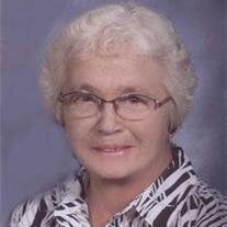 Beverly Hoffman