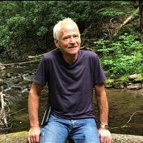 Randy W. Bensley, Sr.