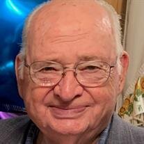 Eugene H. Spear