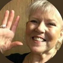 Ann Long Dodson