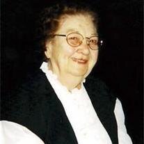 Dorothy Pittman