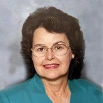 Fern Arlene Ney