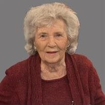 Helen Pauline (Edwards) Rasor