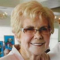 Florence M. Bronder