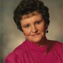 Lois Flaten