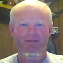 David Alan Humphrey