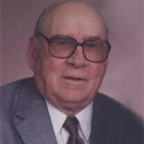 Raymond Banken
