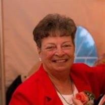 Vera Belle Richardson