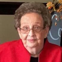 BETTY SUE BLAKELY DAWKINS