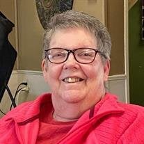 Debra Haglund