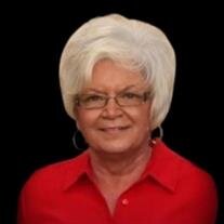 Cathy Lynn Demottier
