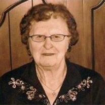 Vera Perseke