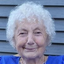 Dorothea Ruprecht