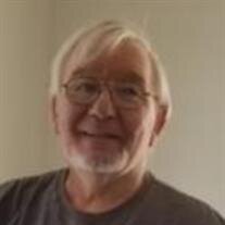 John "Ray" Maertens
