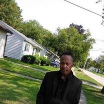 Mr. Rickie Lynn Calloway