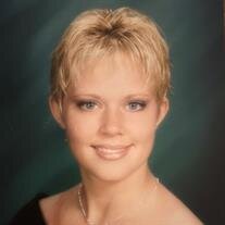 Ms. Rebecca Welch Jackman