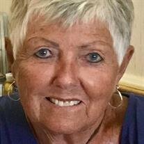 Jean "Jeanie" Michele Renie