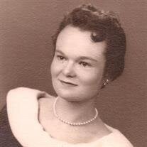 Patricia Ann Reheuser