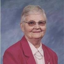 Lorraine Rohloff