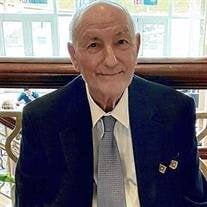 Frank J. Coniglio