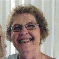 Barbara E. Mattingly
