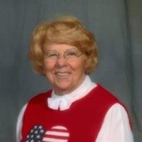 Helga Lutes