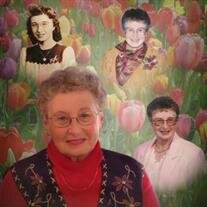 Marjorie G. Grover