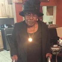 Ms. Mary Byrd Foster