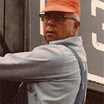 Loren Lindahl