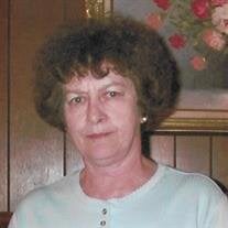 Gail M. Cook