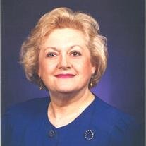 Anastasia Patronis Koikos