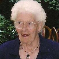 Eloise Skare