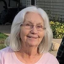 Donna Johnson-Heiman