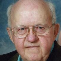 Carl Ellis Forester