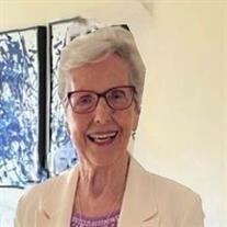 Agnes Marie Caulier