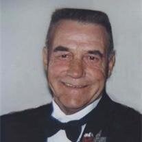 Victor Hentges