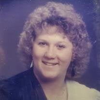 Susan Diane Biswell