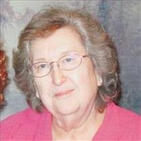 Anita Pauline Adams