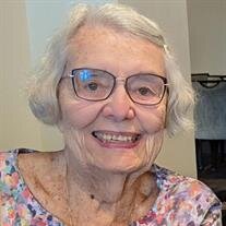 Mary Timpany-Clapp