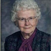 Doris Syverson