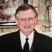 Richard Dean Raines, M.D.