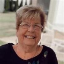 Judy K. Paradoski