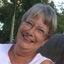 Louise D. Tischendorf