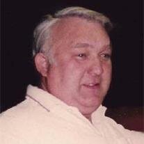 Stanley Jeitz